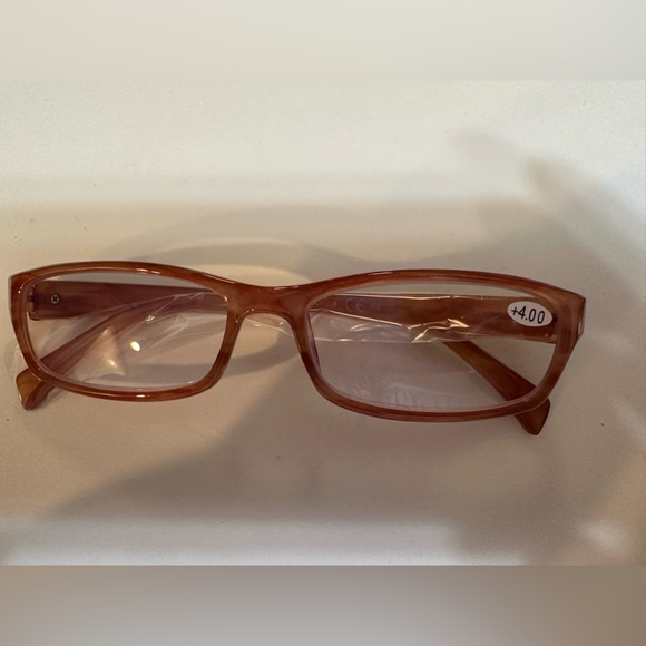 Women’s reading/eye glasses - Picture 2 of 5